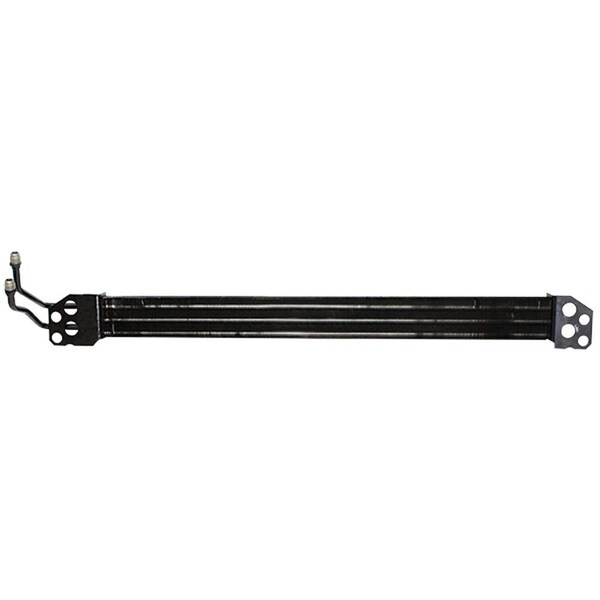 Aftermarket 190115 Fuel Cooler, Peterbilt / Kenworth, 33 1/2 x 3 x 1 3/4 190115-NOR - main